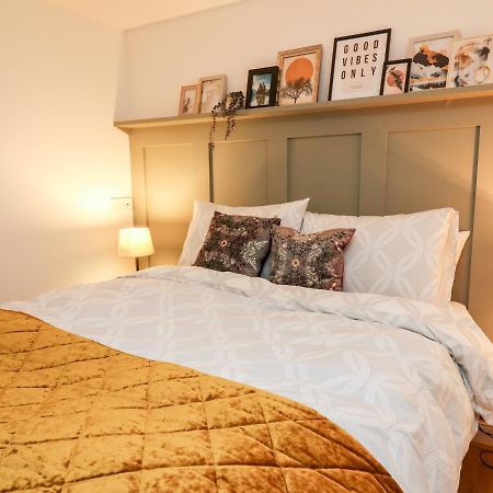 Bridgend Cottages Llandrindod Wells Luaran gambar
