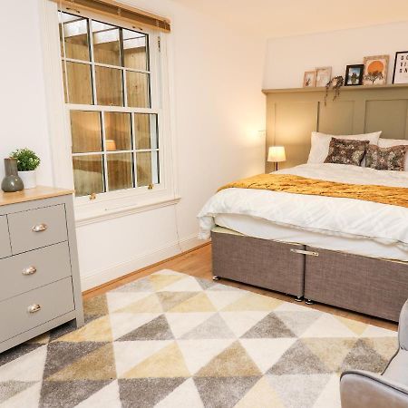 Bridgend Cottages Llandrindod Wells Luaran gambar