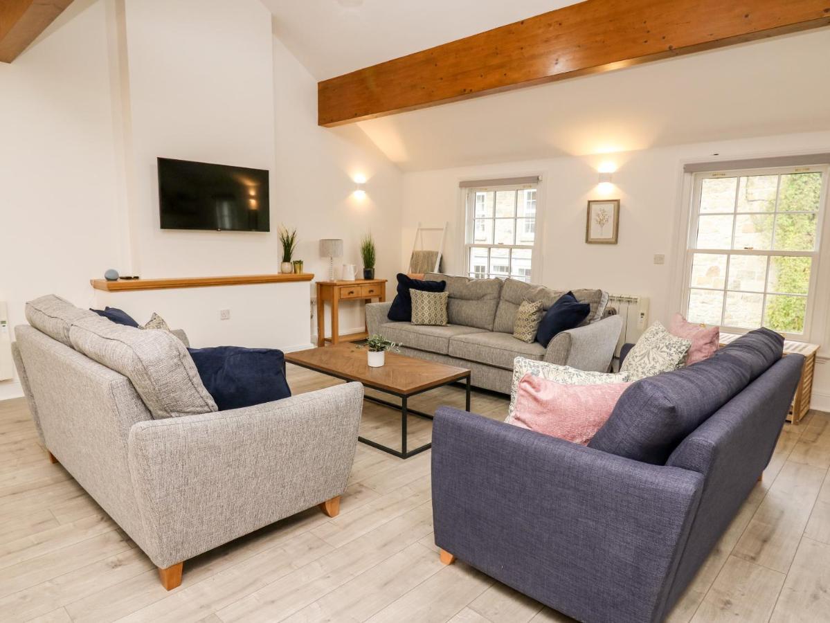 Bridgend Cottages Llandrindod Wells Luaran gambar