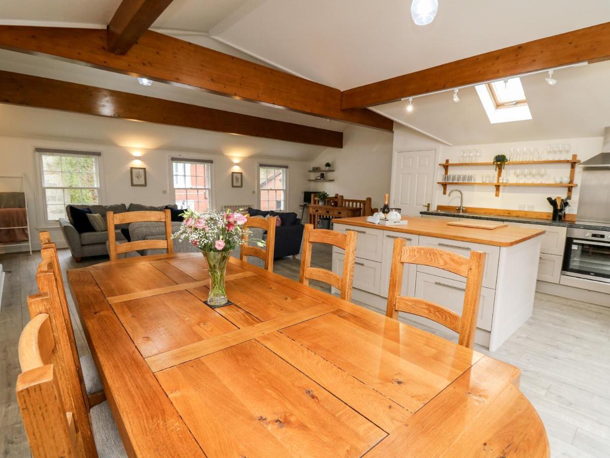 Bridgend Cottages Llandrindod Wells Luaran gambar