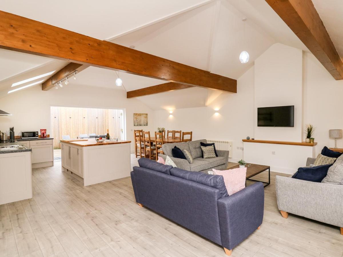 Bridgend Cottages Llandrindod Wells Luaran gambar
