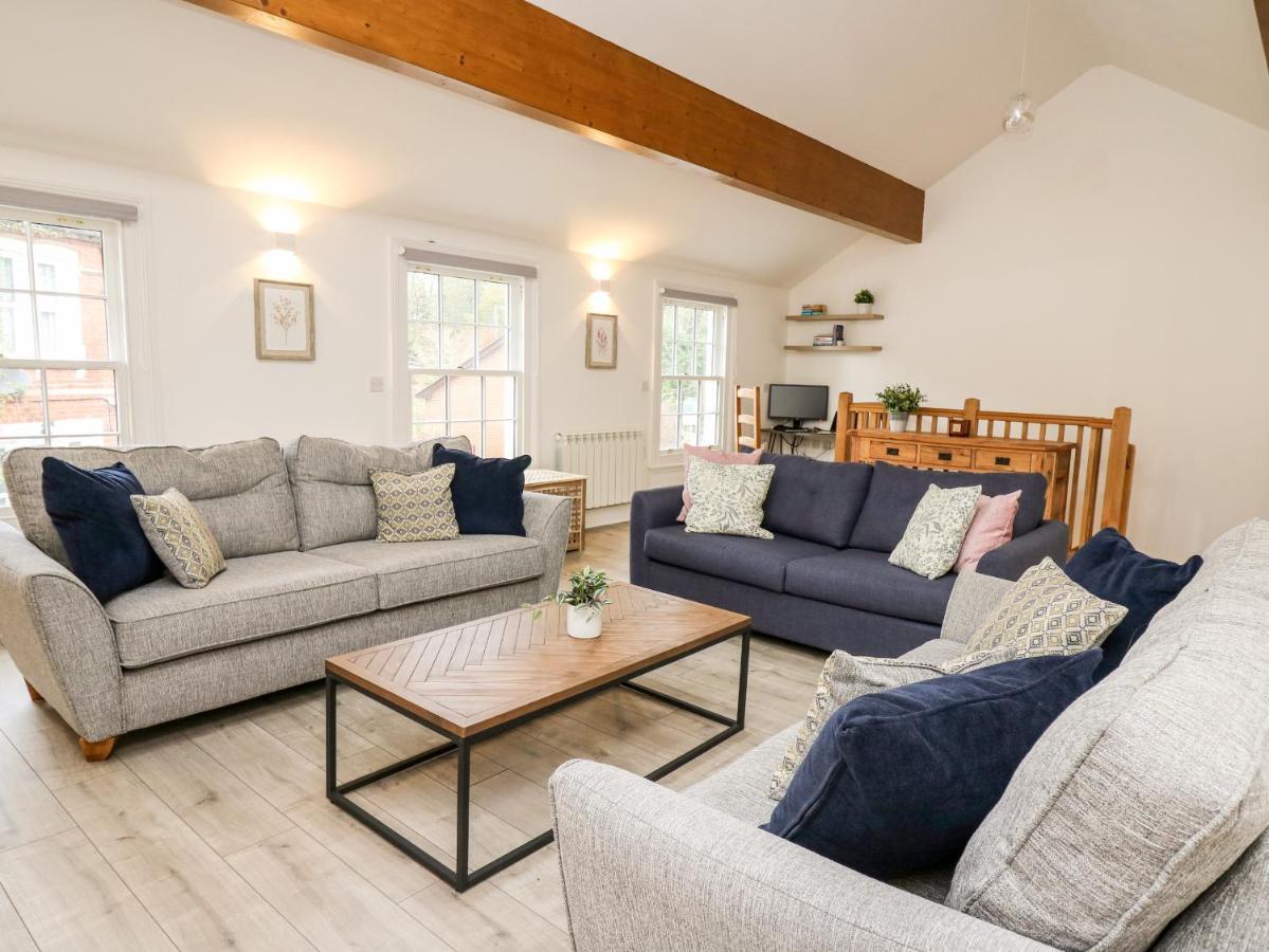 Bridgend Cottages Llandrindod Wells Luaran gambar