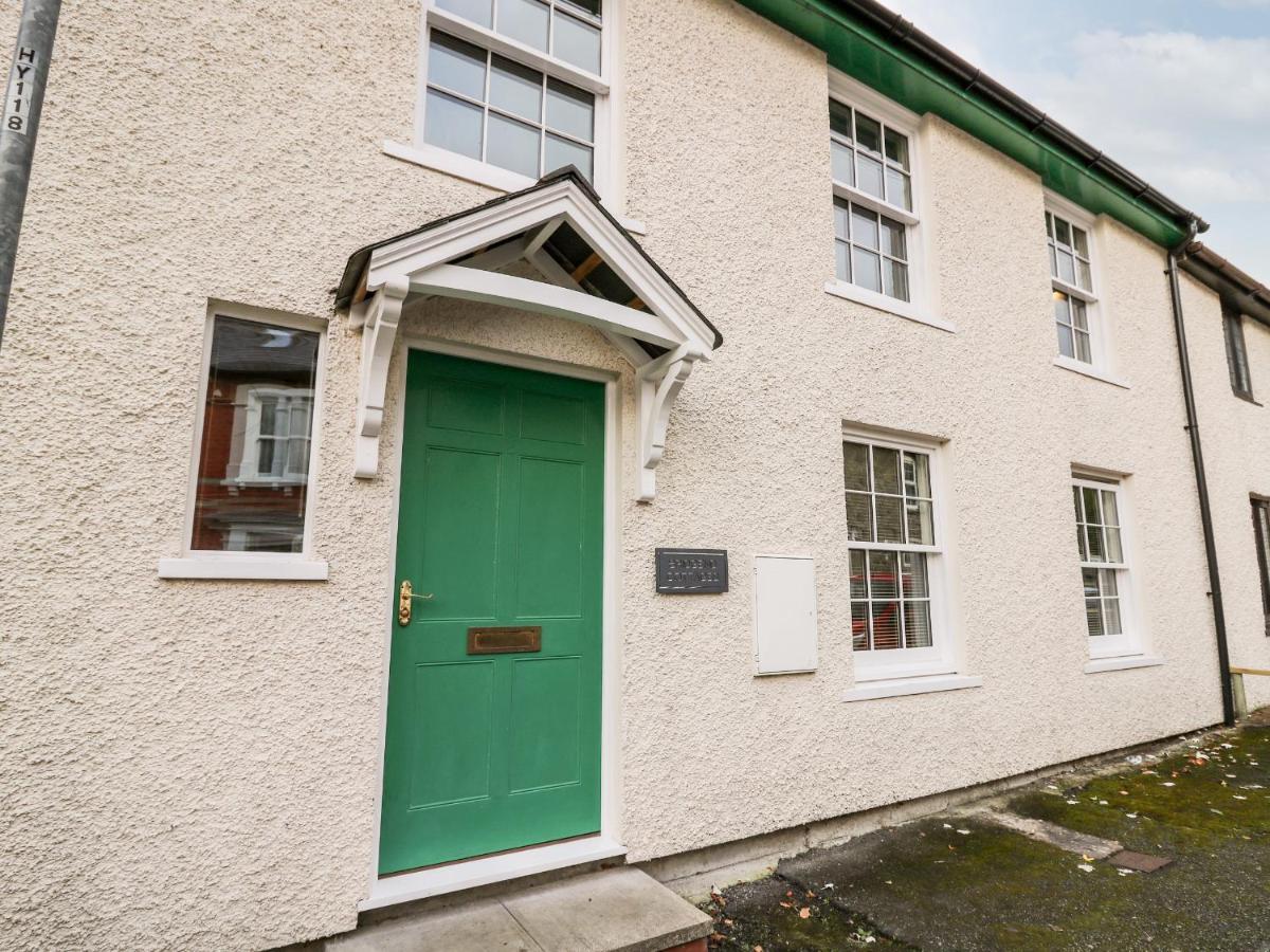 Bridgend Cottages Llandrindod Wells Luaran gambar