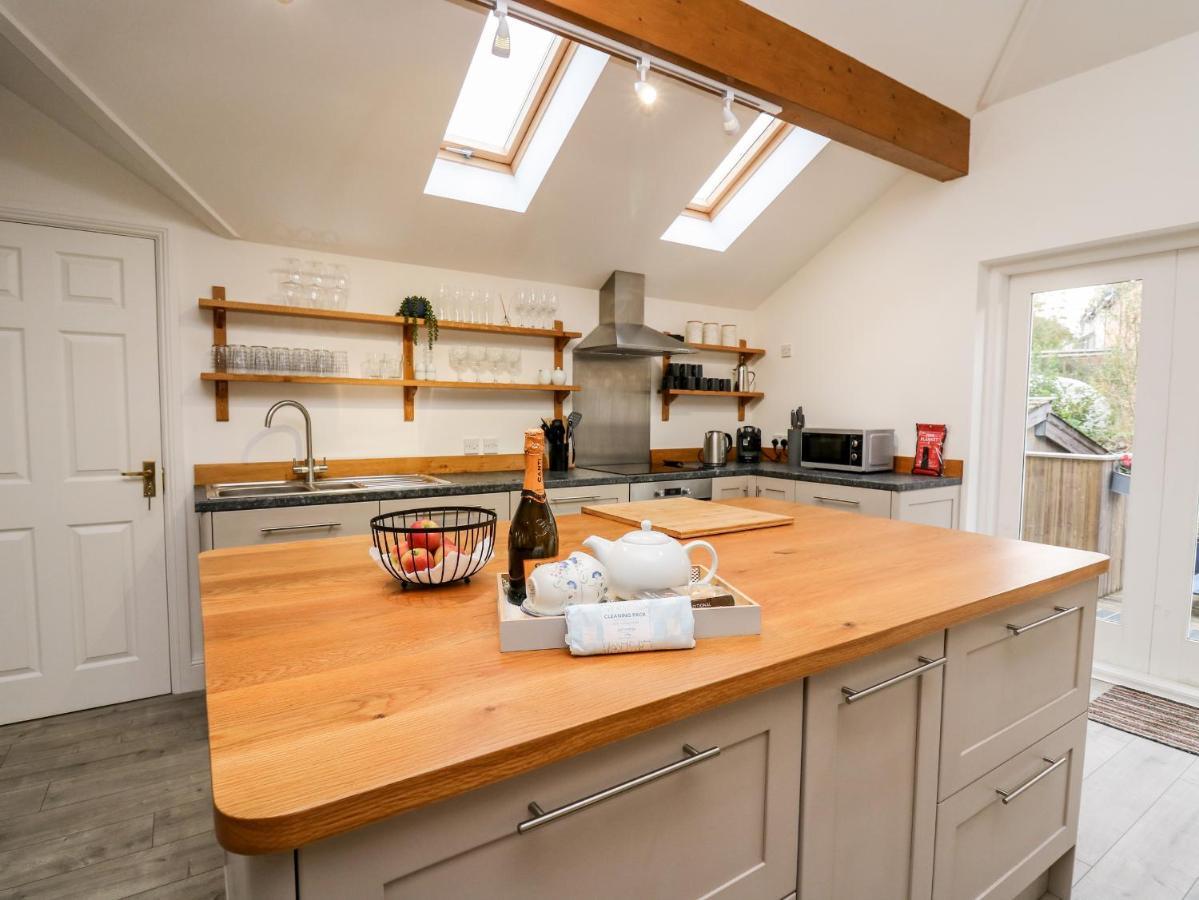 Bridgend Cottages Llandrindod Wells Luaran gambar