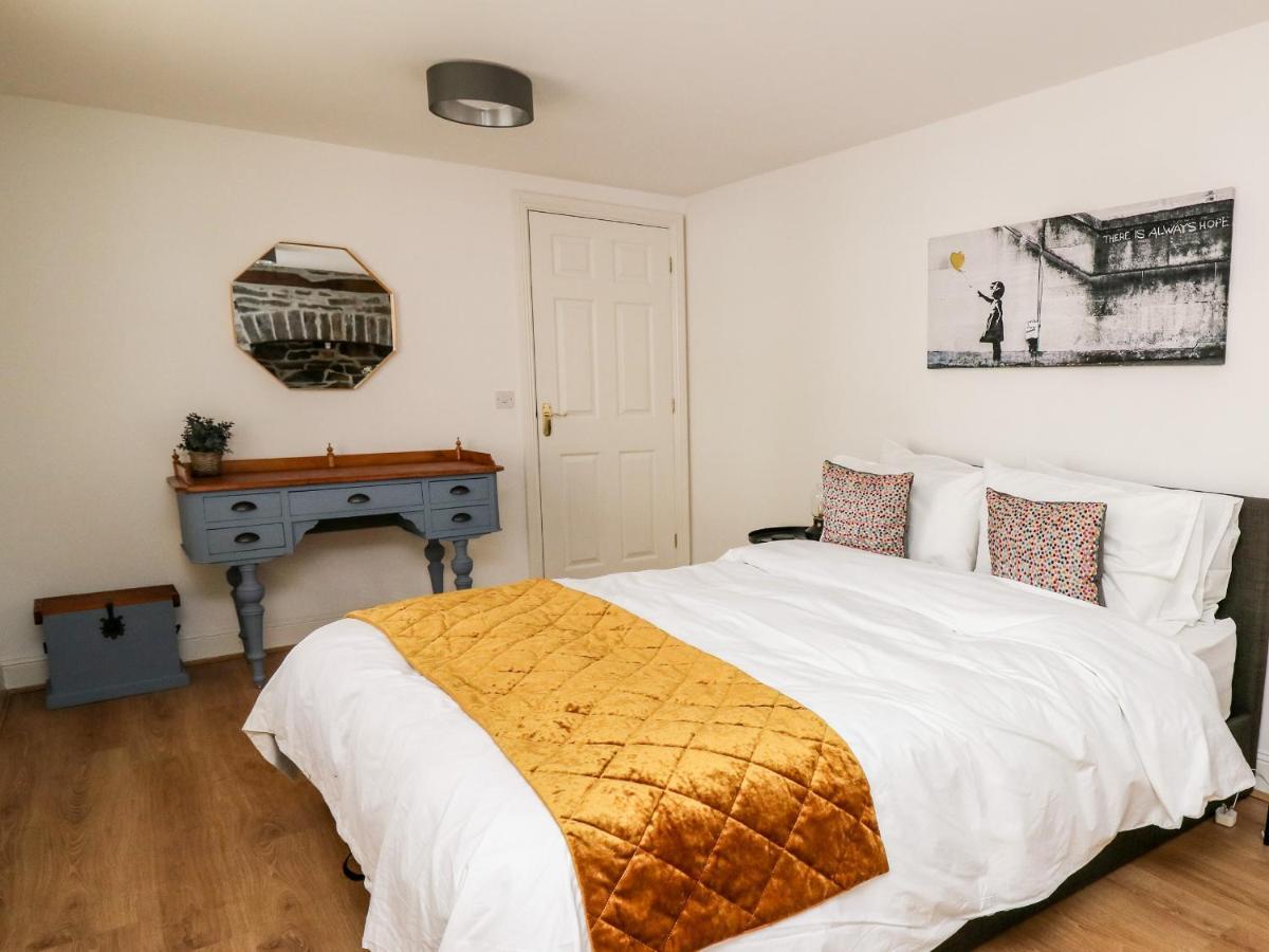 Bridgend Cottages Llandrindod Wells Luaran gambar
