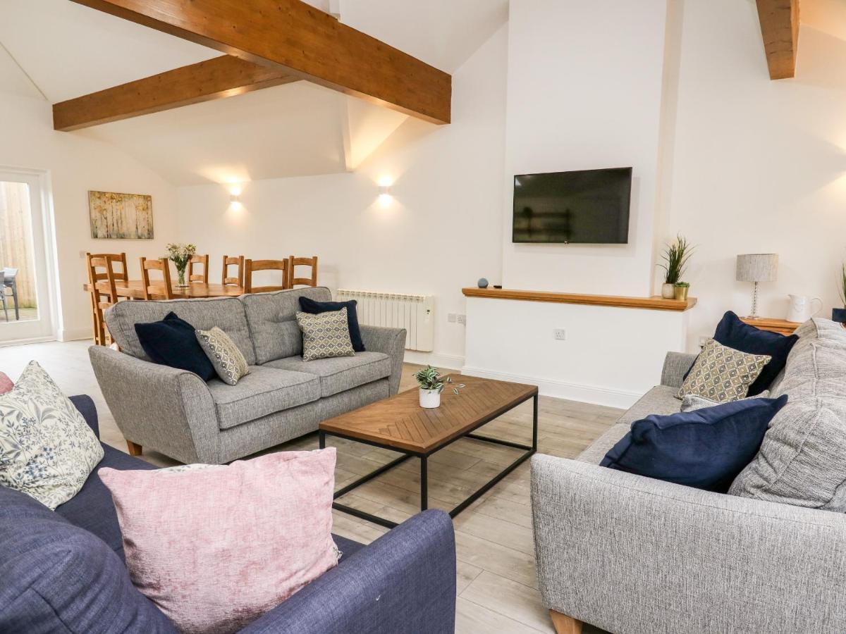 Bridgend Cottages Llandrindod Wells Luaran gambar