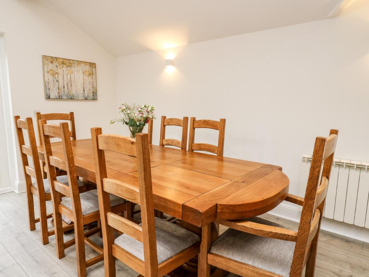 Bridgend Cottages Llandrindod Wells Luaran gambar