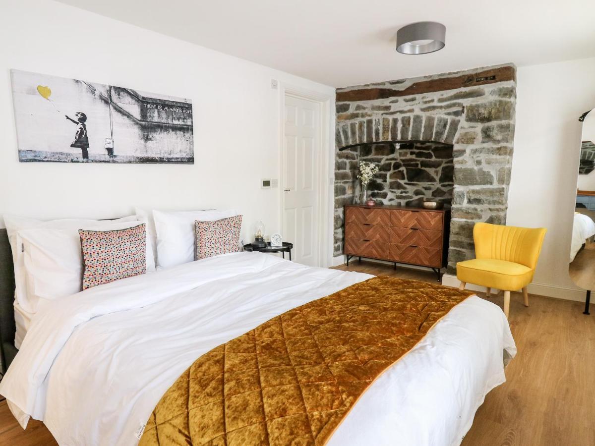 Bridgend Cottages Llandrindod Wells Luaran gambar