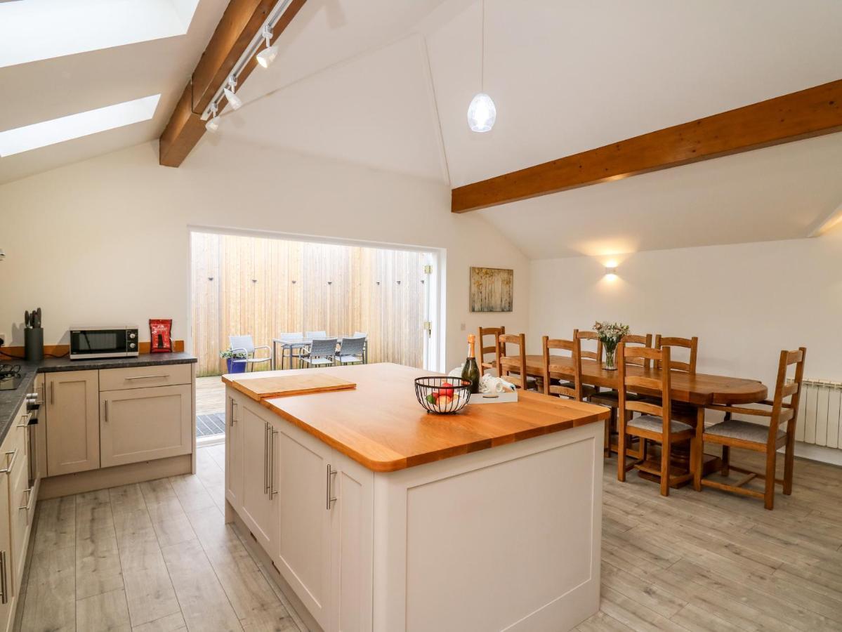 Bridgend Cottages Llandrindod Wells Luaran gambar