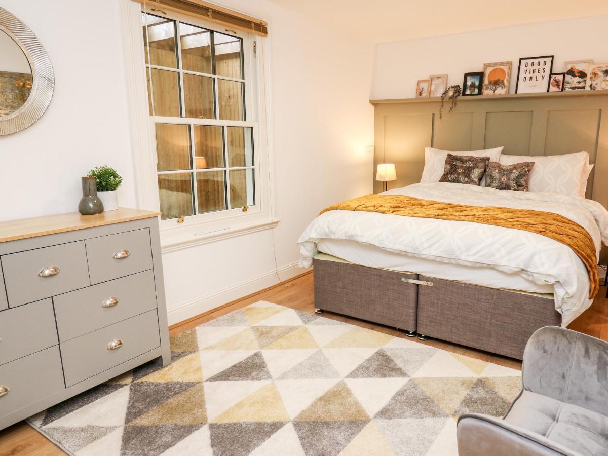 Bridgend Cottages Llandrindod Wells Luaran gambar