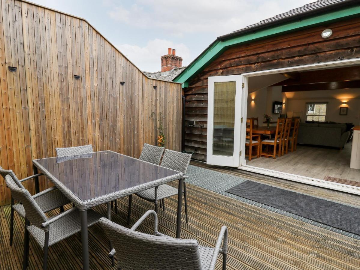 Bridgend Cottages Llandrindod Wells Luaran gambar
