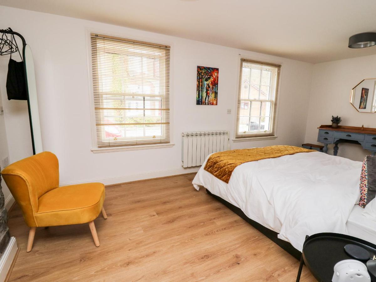 Bridgend Cottages Llandrindod Wells Luaran gambar