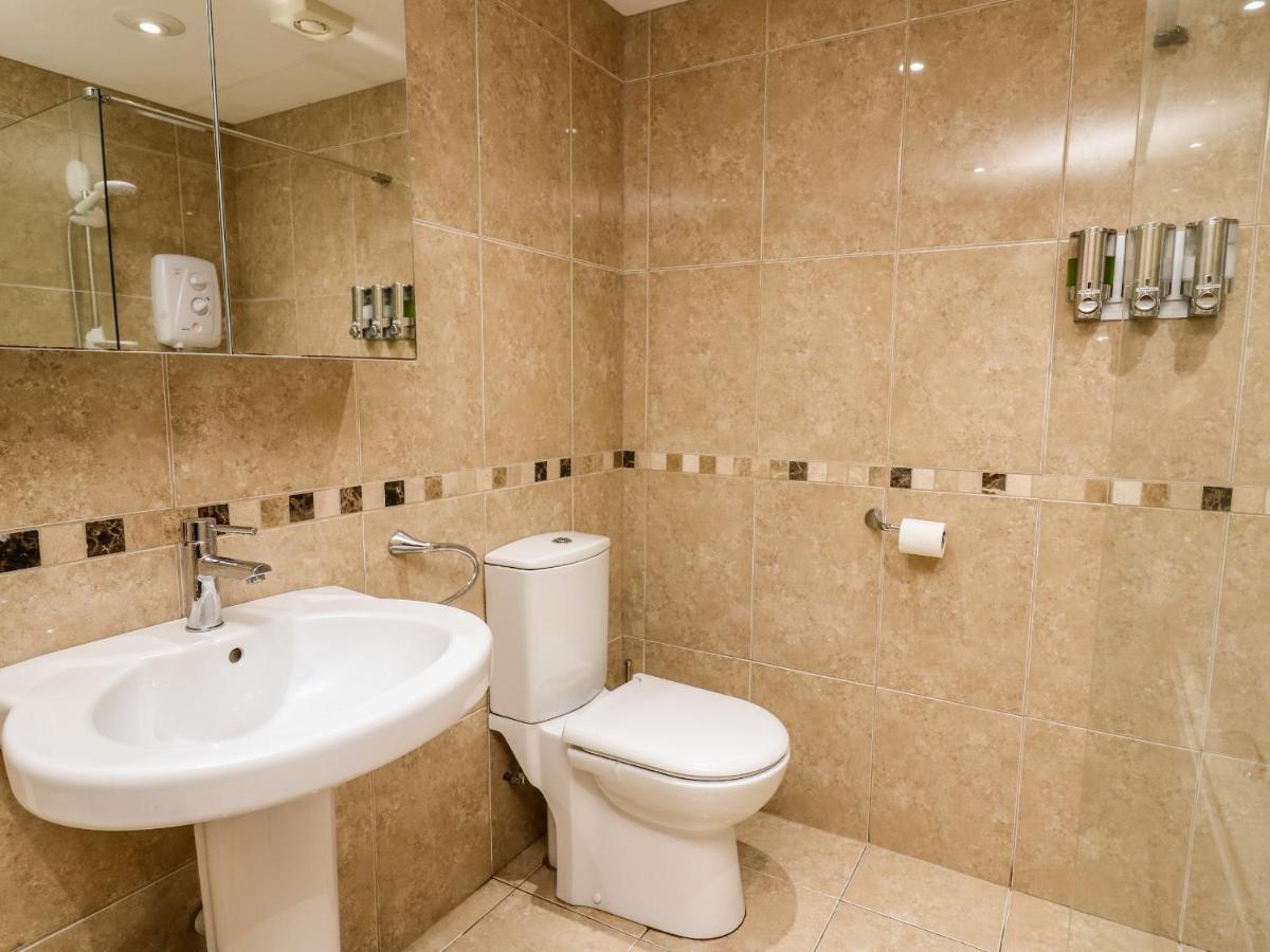 Bridgend Cottages Llandrindod Wells Luaran gambar